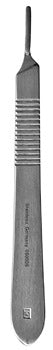 Scalpel Handle #3