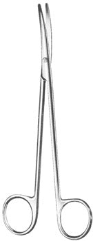 Metzenbaum (Nelson) Scissors