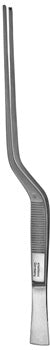 Cushing Bayonet Tissue Forceps