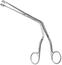 Magill Catheter Forceps