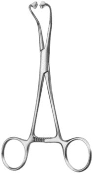 Peers Towel Clamp