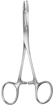 Olsen Hegar Needle Holder
