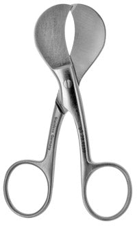 Umbillical Scissors