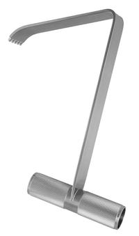 T-Handle Retractor
