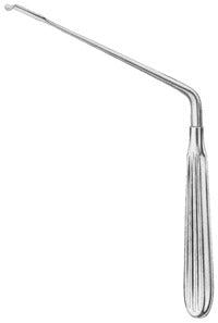 Scoville Nerve Retractor