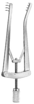 Alm Retractor