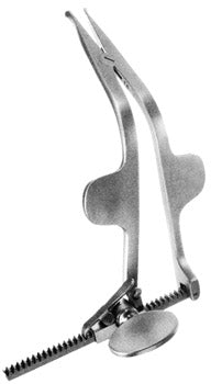 Vertebra Spreader ratchet