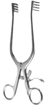 Adson Retractor
