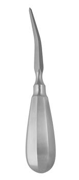 Curved Bone Awl