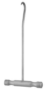 T-Handle Bone Hook