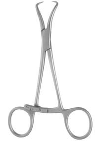 Phalangeal Bone Reduction Forceps
