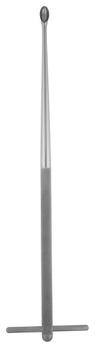 Bone Curette 15 inch with T-Handle