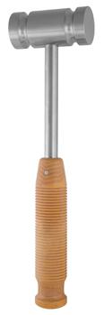 Phenolic Handle Medium Mallet