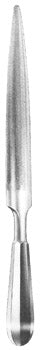 Bone File 11 inch