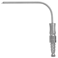 Frazier Suction Tube 7 1/2 inch