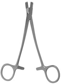 Combination Wire cutter-twister