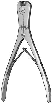 Wire Cutter front/side