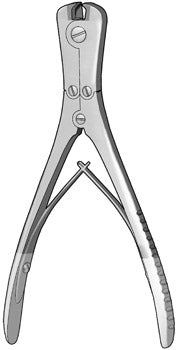 Flush Wire Cutter