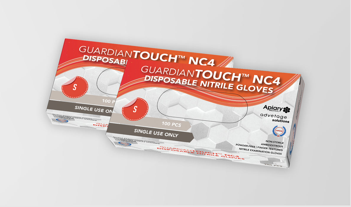 GuardianTouch™ NC4