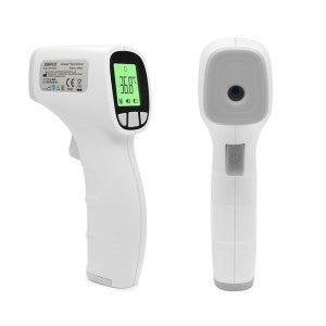 Forehead Thermometer, Non-Contact Infrared